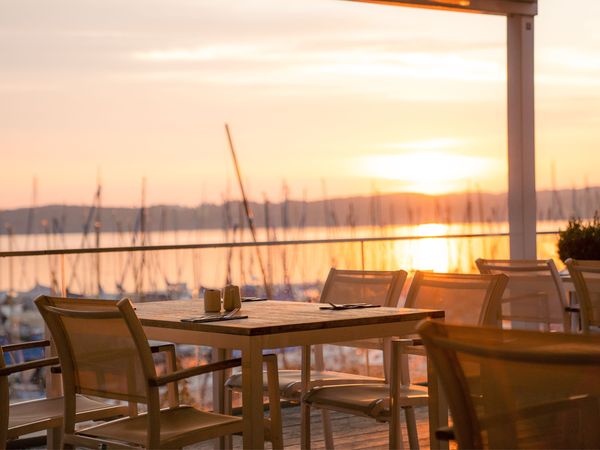 Phantastisches Bernried - Museumsauszeit mit Seeblick in Bernried am Starnberger See, Bayern inkl. Halbpension Unkategorisiert online kaufen