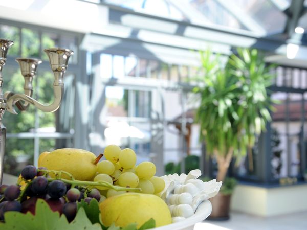 Regionale Küche aus Franken! in Markt Nordheim, Bayern inkl. Halbpension Unkategorisiert online kaufen