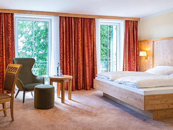 Rendevouz im Bayerischen Wald / 6 Tage / HP in Zwiesel, Bayern inkl. Halbpension Unkategorisiert online kaufen