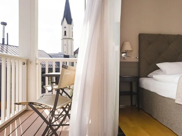 Romantikhotel in Bad Aibling - 6 Tage Auszeit mit Frühstück, Bayern inkl. Frühstück Unkategorisiert online kaufen Romantikhotel in Bad Aibling - 6 Tage Auszeit mit Frühstück, Bayern inkl. Frühstück Unkategorisiert online kaufen