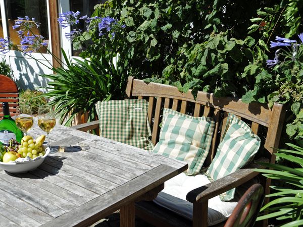 Sauna und Dampfbad Arrangement - 4 Tage in Franken in Markt Nordheim, Bayern inkl. Halbpension Unkategorisiert online kaufen