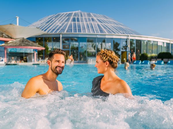 Short - Wellness in der Therme Erding bei München in Parsdorf, Bayern inkl. Frühstück Unkategorisiert online kaufen