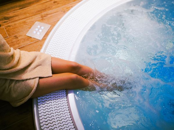 Sommer Wellness Auszeit – 3 Tage Bayerischer Wald in Bayerisch Eisenstein, Bayern inkl. Halbpension Unkategorisiert online kaufen