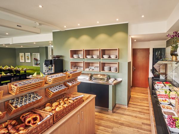 Therm 3 Tage mit Frühstück im AKZENT Hotel Aufkirchen in Oberding, Bayern inkl. Frühstück Unkategorisiert online kaufen