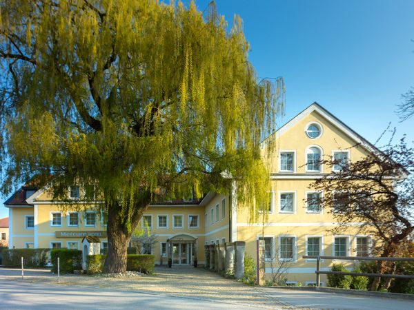 Therm 4 Tage mit Frühstück im AKZENT Hotel Aufkirchen in Oberding, Bayern inkl. Frühstück Unkategorisiert online kaufen