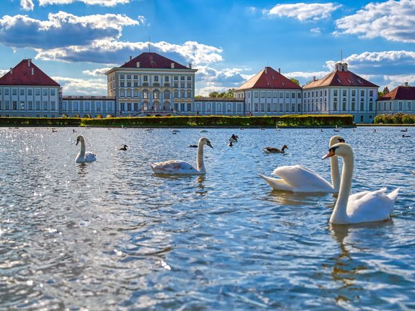 Top Deal!- 2 Tage München entdecken, Bayern inkl. Frühstück Unkategorisiert online kaufen