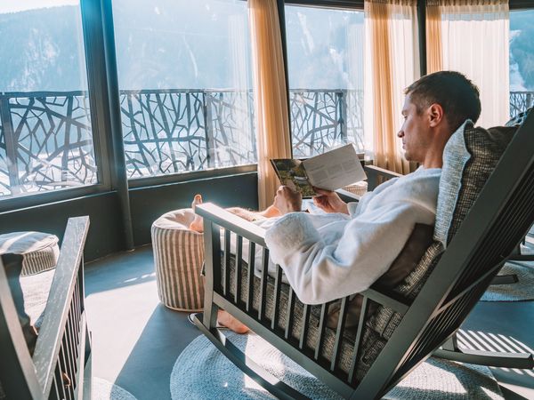 Vier Gentlemen‑Tage im 5-Sterne Hotel Bad Wörishofen, Bayern inkl. Frühstück Unkategorisiert online kaufen