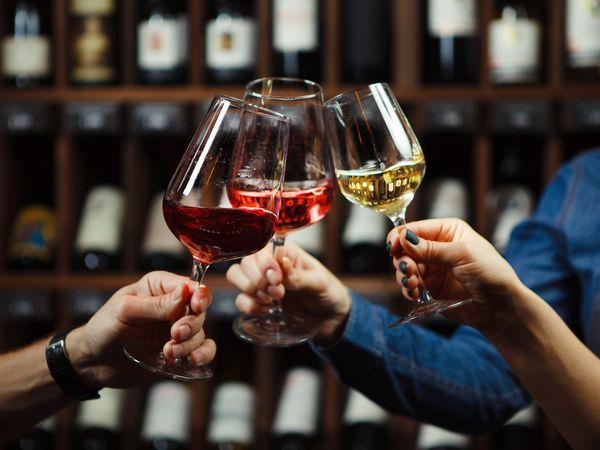 Weinabend im malerischen Oberwirt in Eggenfelden, Bayern inkl. Halbpension Unkategorisiert Produktbild