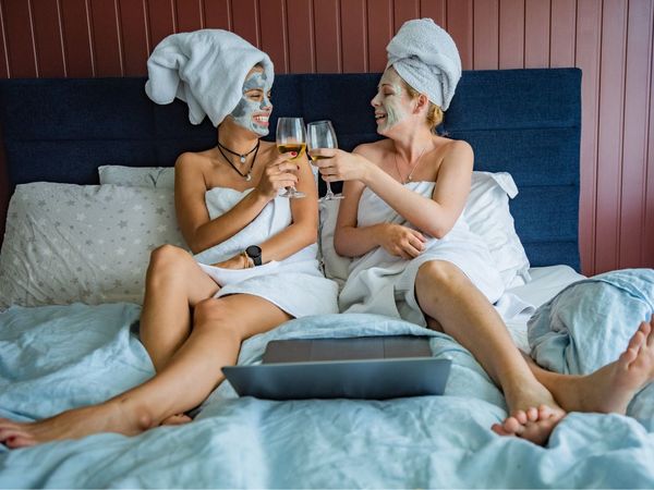 Wellness Day Spa inkl. Übernachtung in Oberstaufen, Bayern inkl. Halbpension Plus Unkategorisiert online kaufen