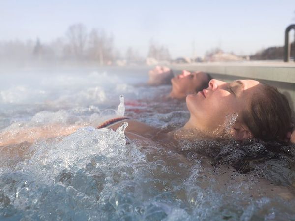 Wellness Deluxe 2025 mit 2 Anwendungen - 4 Tage in Weißenstadt, Bayern inkl. Halbpension Unkategorisiert online kaufen
