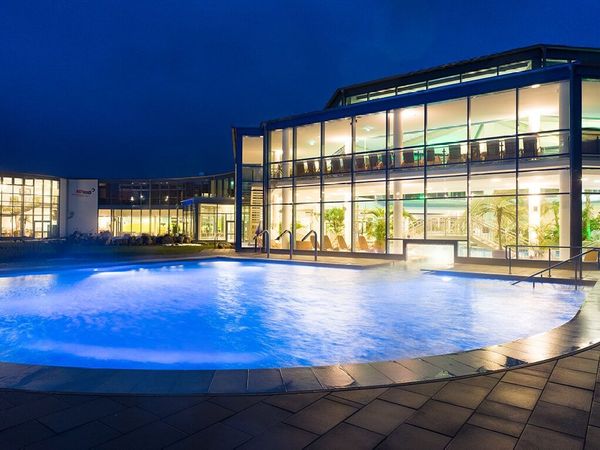 Wellness Deluxe 2025 mit 2 Anwendungen - 6 Tage in Weißenstadt, Bayern inkl. Halbpension Unkategorisiert online kaufen