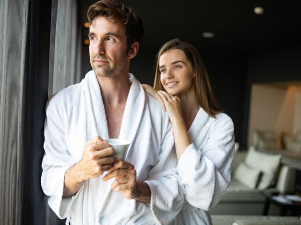 Wellness der Superlative - 6 Tage in Weißenstadt, Bayern inkl. Halbpension Unkategorisiert online kaufen