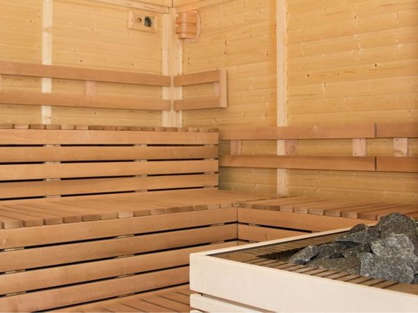 Wohlfühl-Urlaub im Frankenwald - 7 Tage in Steinwiesen, Bayern inkl. Halbpension Unkategorisiert online kaufen