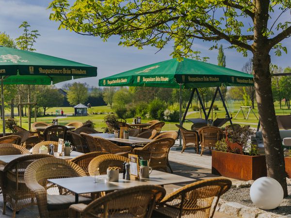Wohlfühltage auf dem Gutshof im Rottal | 5 Tage in Bad Griesbach i. Rottal, Bayern inkl. Frühstück Unkategorisiert online kaufen