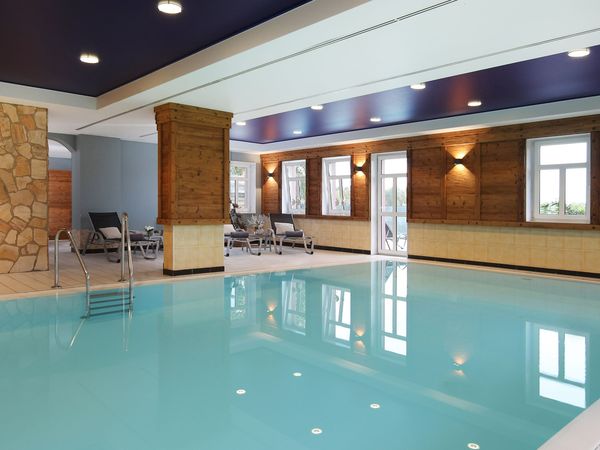 Zeit für MICH am See mit Wellness & Beach in Niedernberg, Bayern inkl. Halbpension Unkategorisiert online kaufen