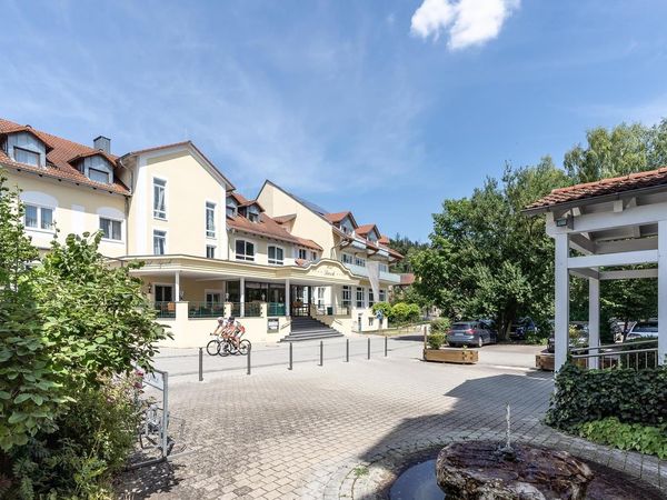 Zeit zu Zweit - 3 Tage in Titting OT Emsing, Bayern inkl. Halbpension Unkategorisiert online kaufen