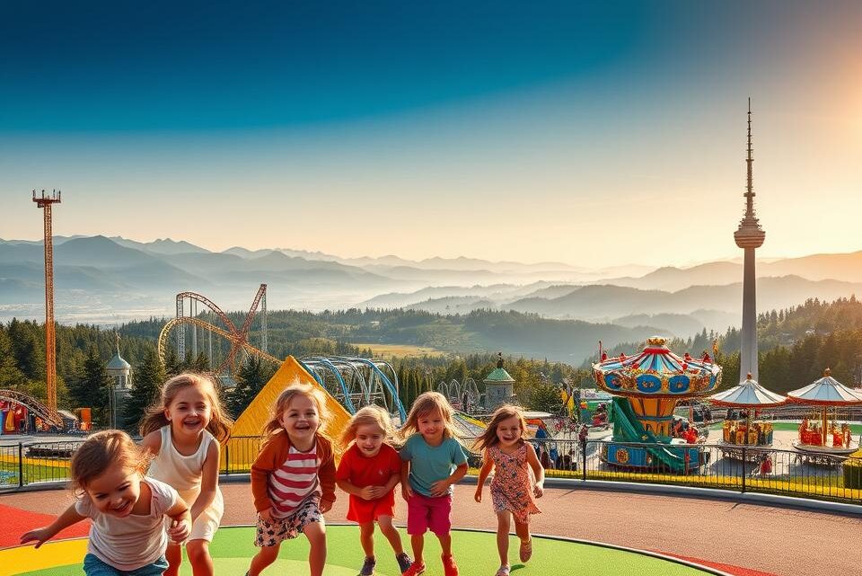 Allgäu Skyline Park