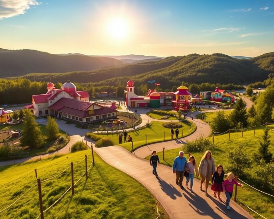 Anfahrt Playmobil Funpark Oberasbach