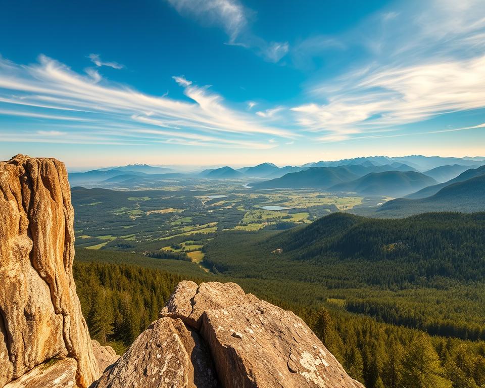 Aussichtspunkte Bayern Panorama