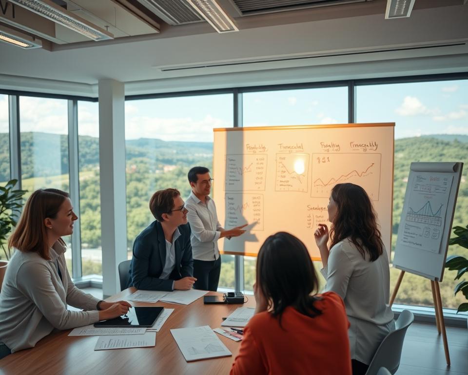 Coaching Ausbildung Finanzierung