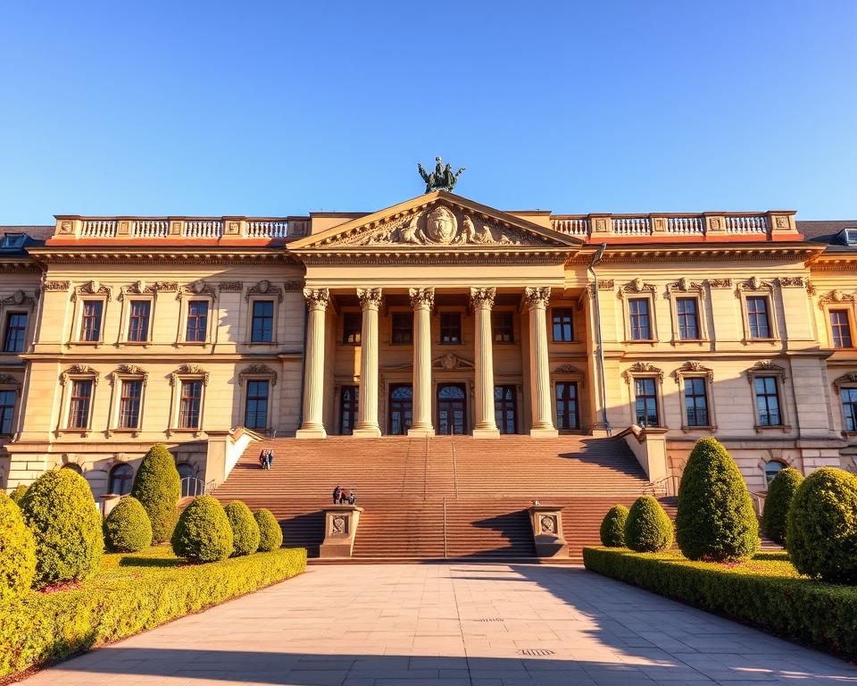 Germanisches Nationalmuseum Nürnberg Kulturausstellung