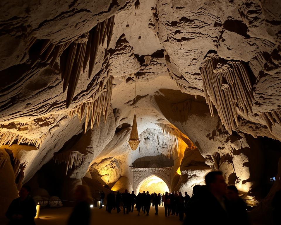 König Otto Tropfsteinhöhle Besucherinformationen
