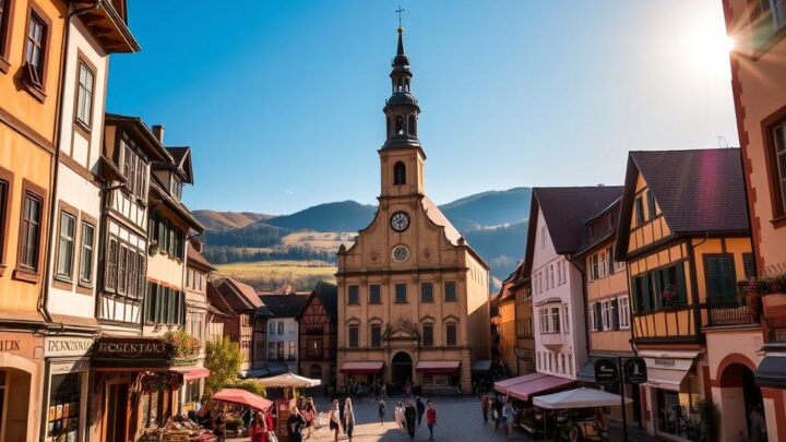 Neumarkt in der Oberpfalz