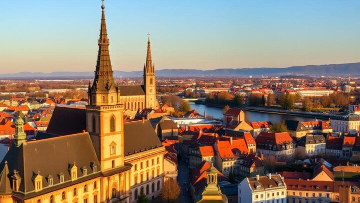 Nürnberg Sehenswürdigkeiten