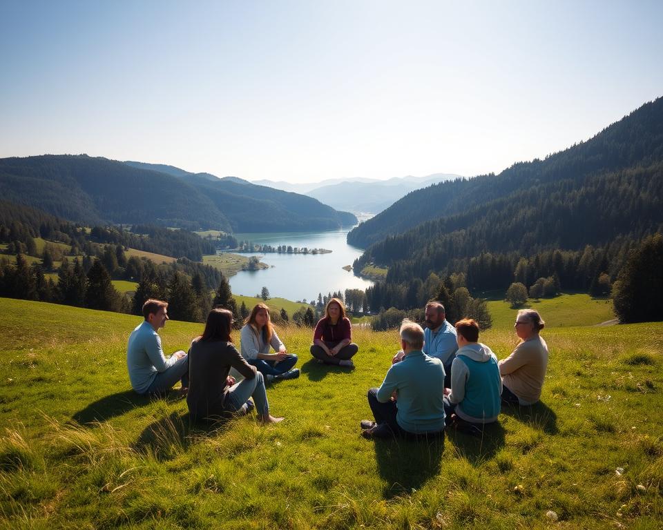 Outdoor-Coaching Bayern Lernkonzepte