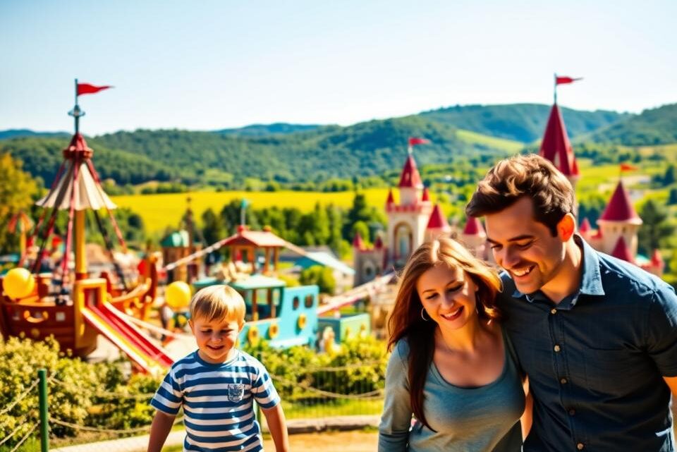 Playmobil Funpark Oberasbach