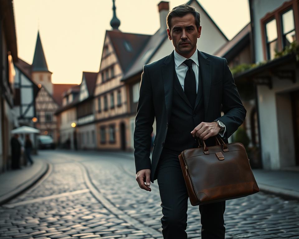 Private Ermittler in Bayern
