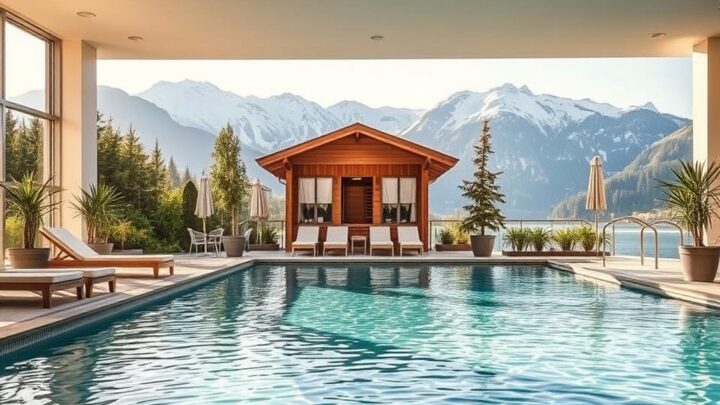 Riessersee-Spa
