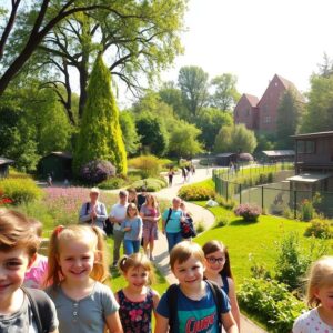 Tiergarten Nürnberg