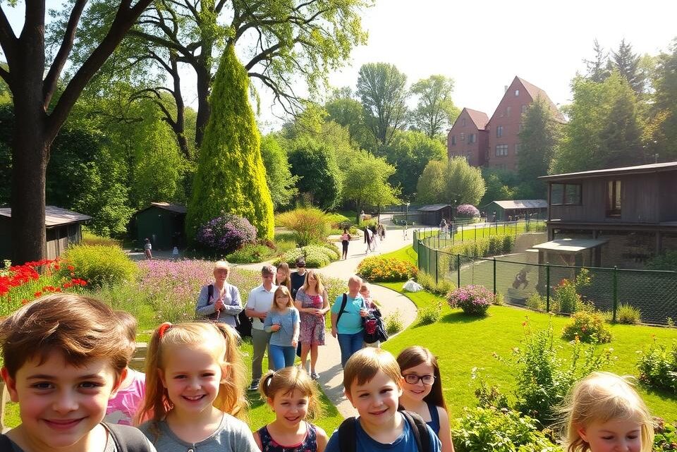 Tiergarten Nürnberg