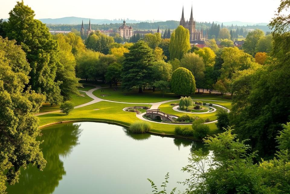 englischer garten münchen