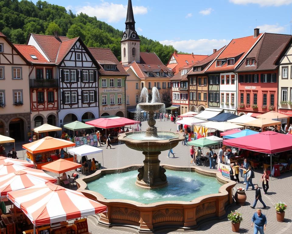 Bad Birnbach Kultur und Veranstaltungen