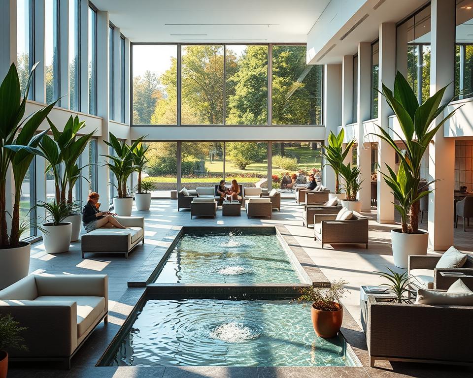 Gastronomie Therme Beuren Entspannungsbereiche Gastronomie Therme Beuren Entspannungsbereiche