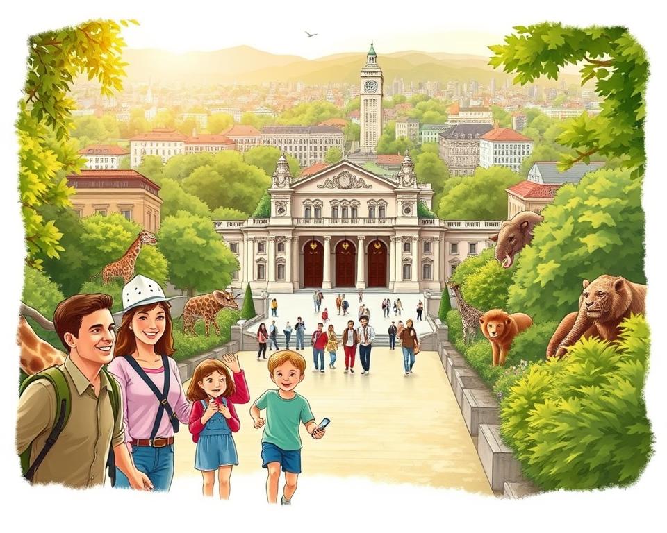 Hellabrunn Jahreskarte Vorteile