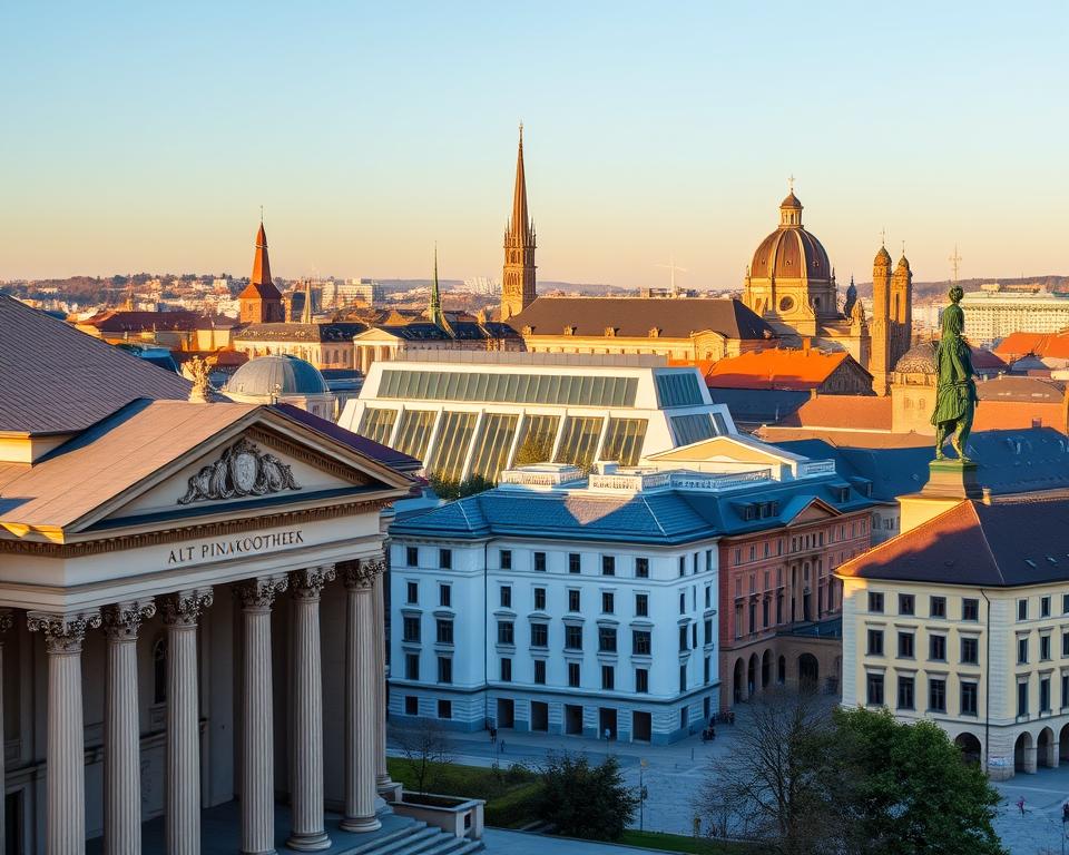 Museen Bayern Kulturerlebnis