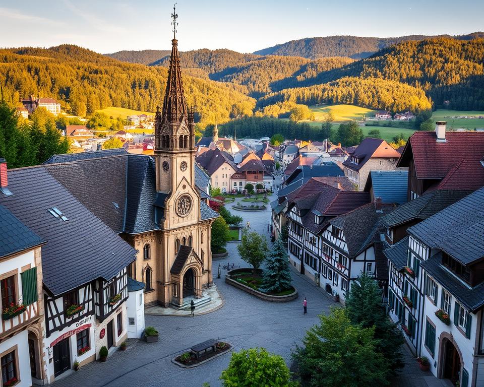 Sehenswürdigkeiten Nordheim