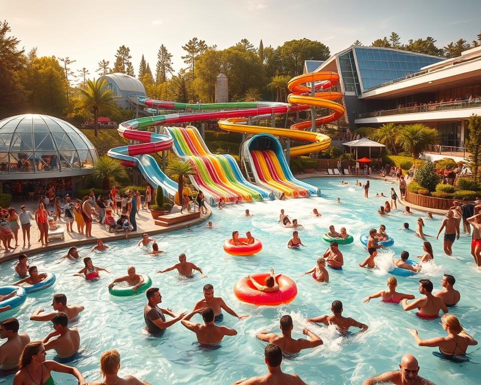 Therme Erding Events Highlights Therme Erding Events Highlights