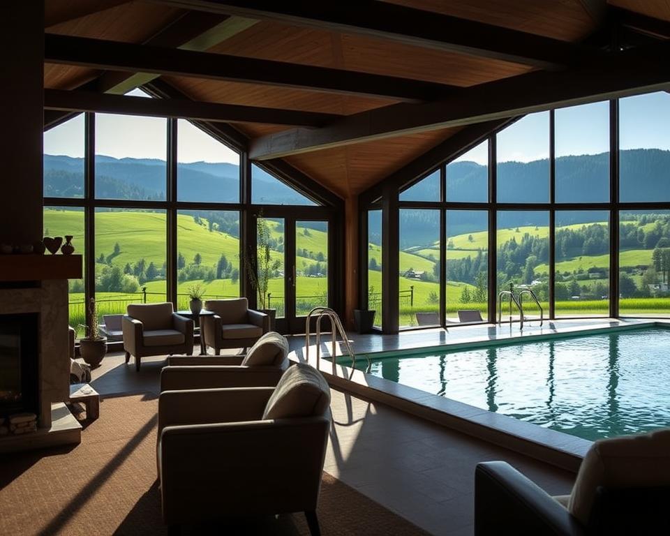 Wellness-Angebote im Landhotel Christopherhof