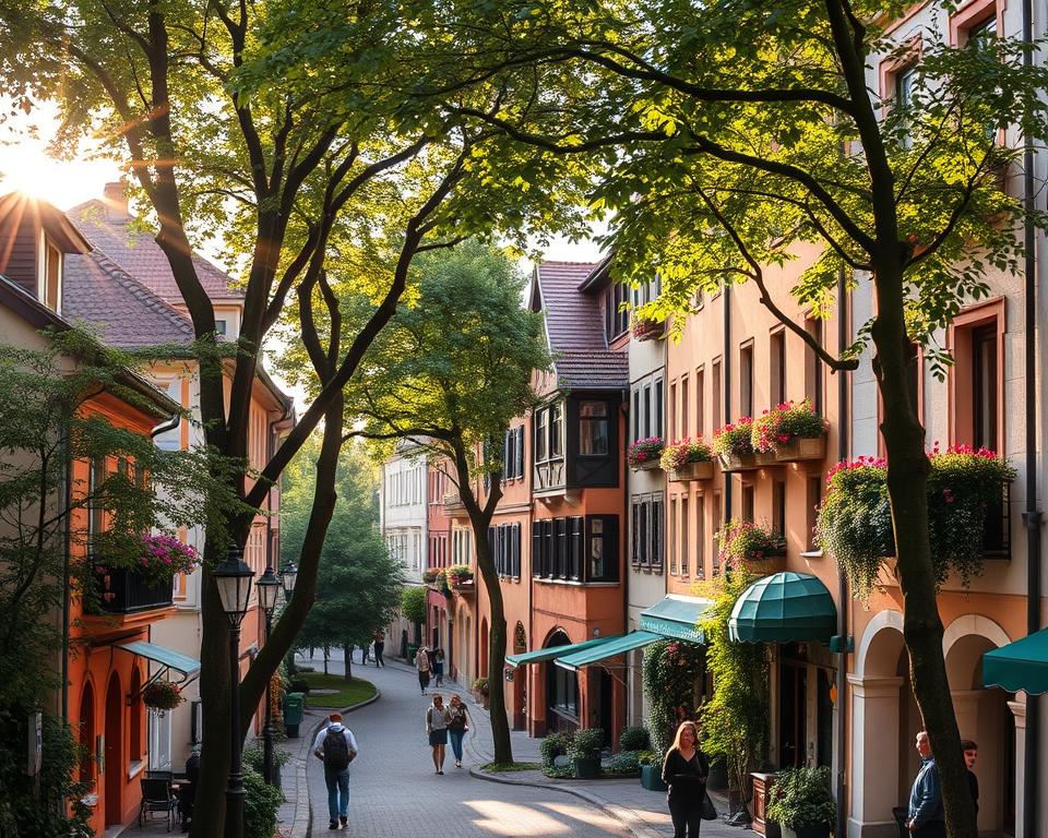 Wohnen Haidhausen Immobilien