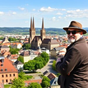 augsburg sehenswürdigkeiten an einem tag