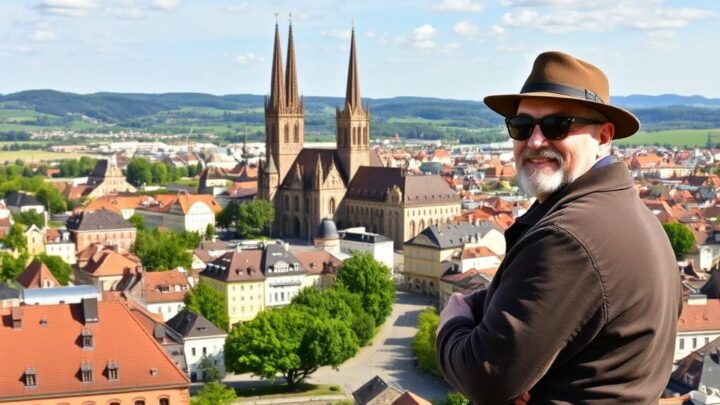 augsburg sehenswürdigkeiten an einem tag