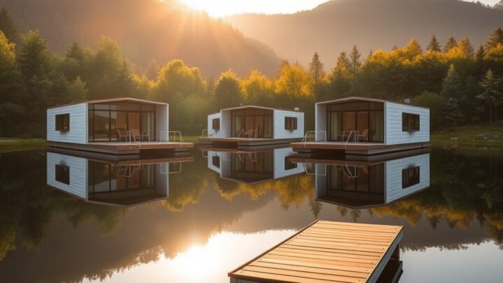 brombachsee hausboot