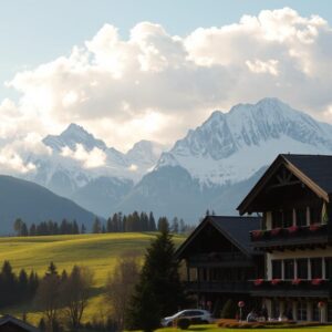 ettal hotel ludwig der bayer