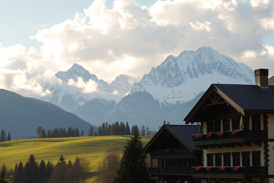 ettal hotel ludwig der bayer