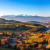 franken bayern