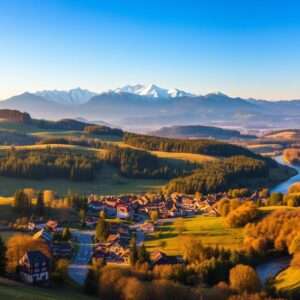 franken bayern